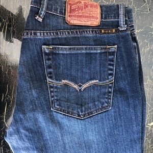 Women’s Lucky Brand Jeans